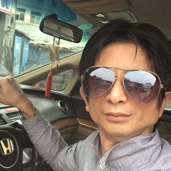海南残疾人帅哥真诚相亲找对象，中老年征婚相亲网