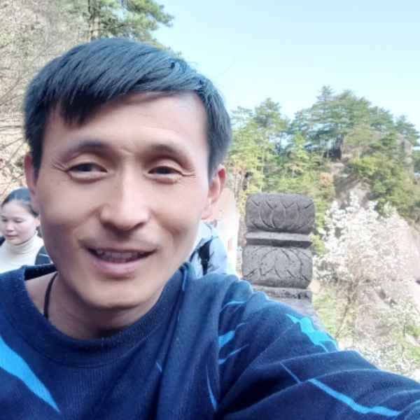 安徽46岁单身帅哥真诚找对象-中老年征婚相亲网