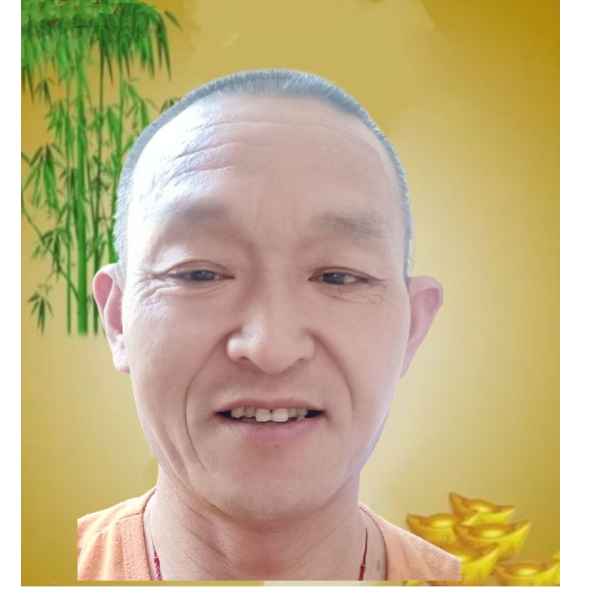 新疆47岁单身帅哥真诚找对象-中老年征婚相亲网