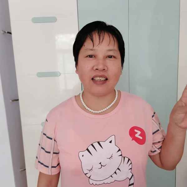 湖北49岁单身美女真诚找对象-中老年征婚相亲网