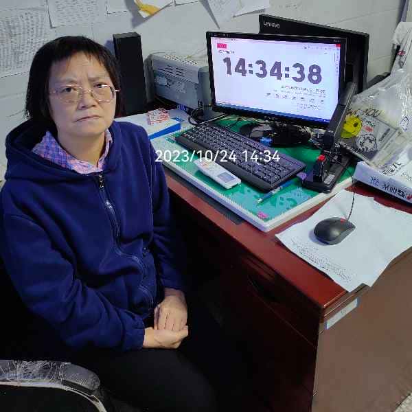 四川53岁单身美女真诚找对象-中老年征婚相亲网
