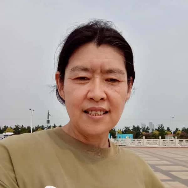 辽宁56岁单身美女真诚找对象-中老年征婚相亲网